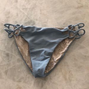 Acacia sky blue bottoms